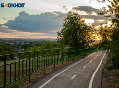 Резкое похолодание прогнозируют в Волжском