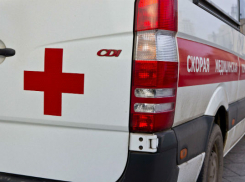 В Волгоградской области 33-летний водитель сбил девочку