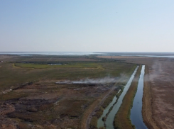 Иск к руководству ядовитого зловонного полигона отходов у Волжского рассмотрели в арбитражном суде