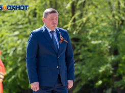 Губернатор отменил карантинные меры в Волгоградской области