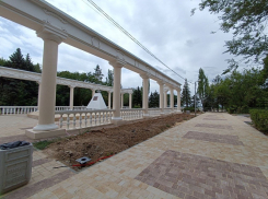 В Волжском облагородят три пространства в рамках национального проекта