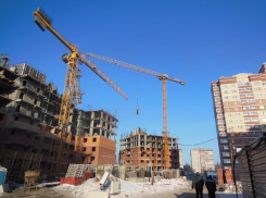 УФАС: из-за нарушения мэрией Волжского антимонопольного законодательства может быть сорвана  федеральная программа «Жилье для российской семьи»