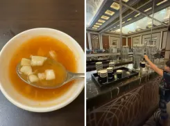 «Собачьей похлебкой» кормят застрявших в ОАЭ россиян: откровения волжанки, попавшей в западню 