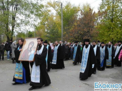 В Волжском пройдет крестный ход с Казанской иконой Богородицы