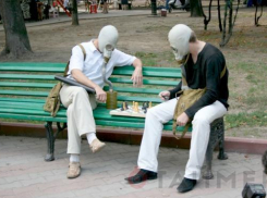  Жители Волжского дышали воздухом и аммиаком