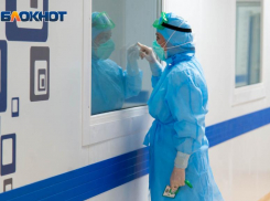 Снова рост: в Волжском 13 случаев заболевания COVID-19 