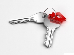 В Волгоградской области решают вопрос обеспечения жильем детей-сирот