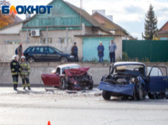 В Волжском семья погибшей в ДТП пенсионерки ищет свидетелей