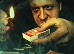 Волжанин из мести сжег дачный дом бывшей жены 