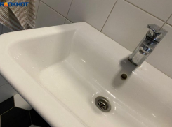 Без воды осталась часть Волжского в ночь 29 сентября: причины