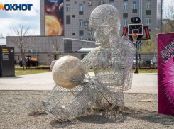 Ветер усилится в Волжском в среду