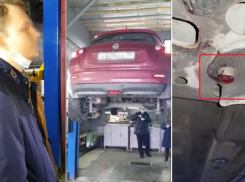 В Волжском нашли водителя, обвиняемого в смерти инвалида