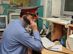 ТОП самых обсуждаемых тем волжских полицейских  