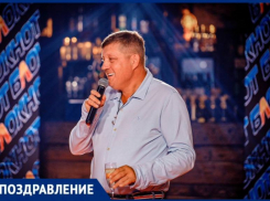 Поздравляем с Днем рождения главного редактора сети «Блокнот» Олега Владимировича Пахолкова!