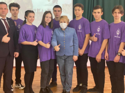 «Нам необходимо понимать детей», - Ирина Гусева