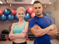 «Вернись, я все прощу»: фитнес-центр ждет и дарит подарки «старым» клиентам