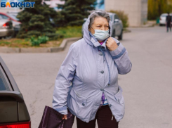 Еще 11 случаев заражения COVID-19 подтвердили за сутки в Волгоградской области