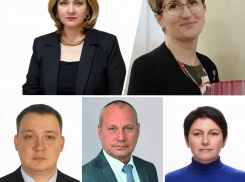 Экс-мэр, менеджер банка, воспитатель и учителя: смотрим, кто хочет представлять Волжский в Госдуме