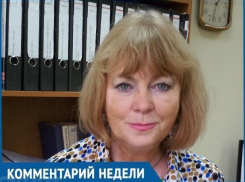 В праздничные выходные в Волжском ожидается снег и метель, - начальник отдела Волгоградского ЦГМС 