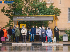 За сутки выявили 350 нарушителей правил перемещения и масочного режима в Волгоградской области