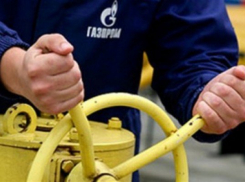 За месяц долг Волгоградской области за газ вырос на полмиллиарда