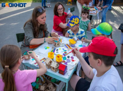 Юных волжан приглашают принять участие в конкурсе рисунков (12+)