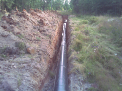 Волжанка - владелица трех коттеджей нанесла ущерб пойме на полтора миллиона 