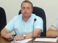 Директор «Комбината благоустроуства» Павел Целковский прибыл на место ЧП в Волжском