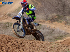 В Волжском пройдут соревнования сильнейших мотокроссменов впервые на новой трассе