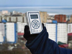 В Волжском радиационная обстановка остается спокойной