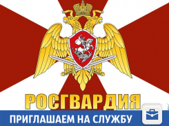 Перспективных юношей пригласили на работу в Волжском