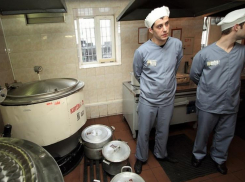 О плюсах и минусах отбывания наказания в СИЗО рассказали в региональном главке УФСИН.