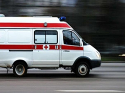 В Волжского 8-летнего мальчика задавил водитель «ZAZ»