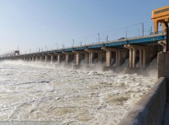 На Волжской ГЭС заработали энергоклассы