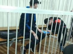 Три преступника увезли тело военного в лесопосадку