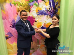 Казахи пригласили волжан на «Плов дружбы»