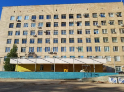 Отделения больницы им. Фишера готовят к открытию после карантина