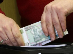 Волжский адвокат и ее подруга притворились предпринимателями и получили 300 тысяч рублей