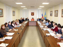 Возврат урезанных маршрутов подняли в Волжской городской думе