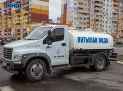 В Волжском на несколько часов отключат холодную воду