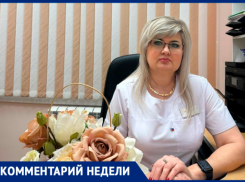 Волжский гинеколог Ольга Недзельская предупреждает: «Табак оказывает негативное необратимое воздействие на организм будущих мам»