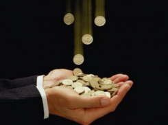 На различных грантах Волжский заработал в 2016 году 12 миллионов