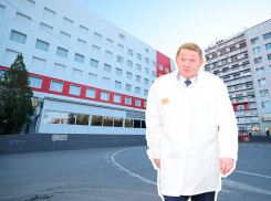 Андрей Бочаров заявил, что в больнице Фишера нужно многое переделать