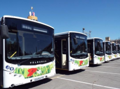 В 2017 году маршрутки № 27 исчезнут с улиц Волжского