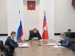 COVI-каникулы не продлили в Волгоградской области