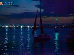 Планеты и Луна создадут яркий треугольник в звездном небе над Волжским