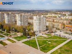 Как в Волжском появилась улица Сталинградская? 