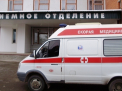 Под Волгоградом 28-летний парень сломал соседке ребра 