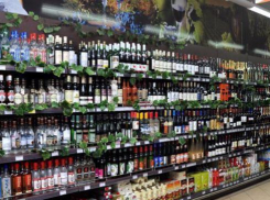 На День молодёжи волжане не смогут «выпить»