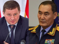 Бывшему главе управления СК по Волгоградской области Музраеву предъявили окончательное обвинение